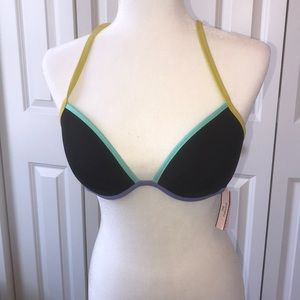 Victoria’s Secret swim top